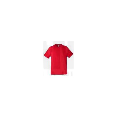 Camiseta Heavy T con bolsillo