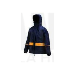 Chaqueta BELAGUA POLI U