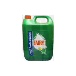 Fairy garraga 5L