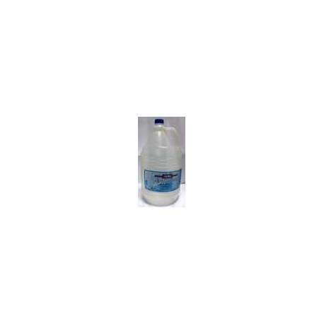 Agua destilada 5L