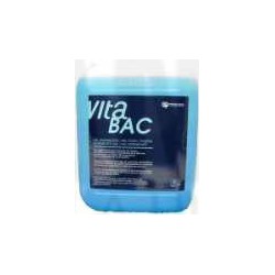 Vital bac