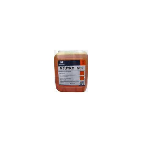 Neutro Gel 10kg