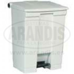 Contenedor cuadrado grande 68,1L