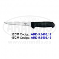 Cuchillo para deshuesar