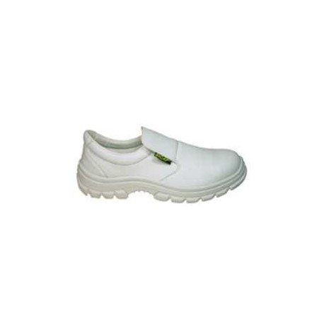 Zapato blanco S2