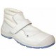 PANTHER Fragua totale velcro blanco