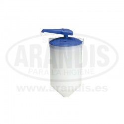 Dispensador Industrial 1.5 L