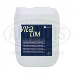 Vita LIM garrafa 4 kg