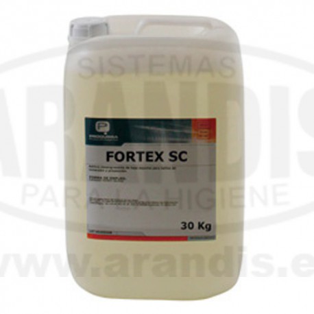 Fortex SC
