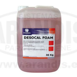 Desocal Foam