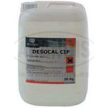 Desocal Clip