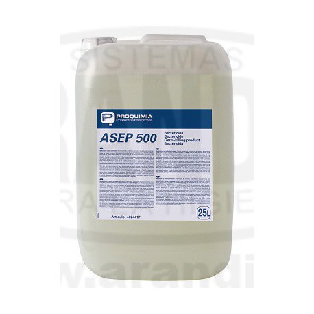 Asep 500