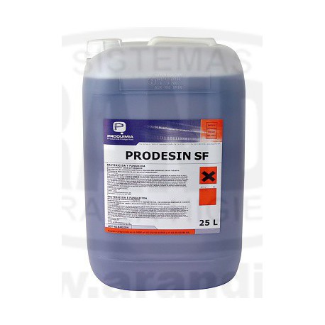 Prodesin SF