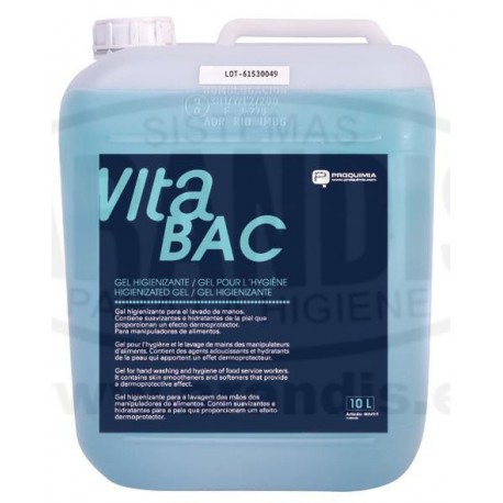 Vita Bac