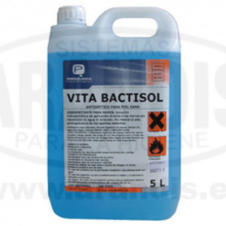 Vita Bactisol