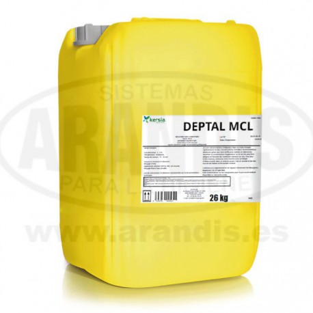 Deptal MCL